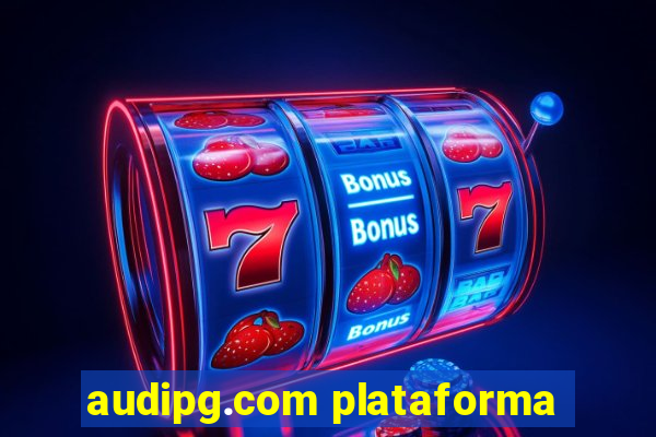 audipg.com plataforma